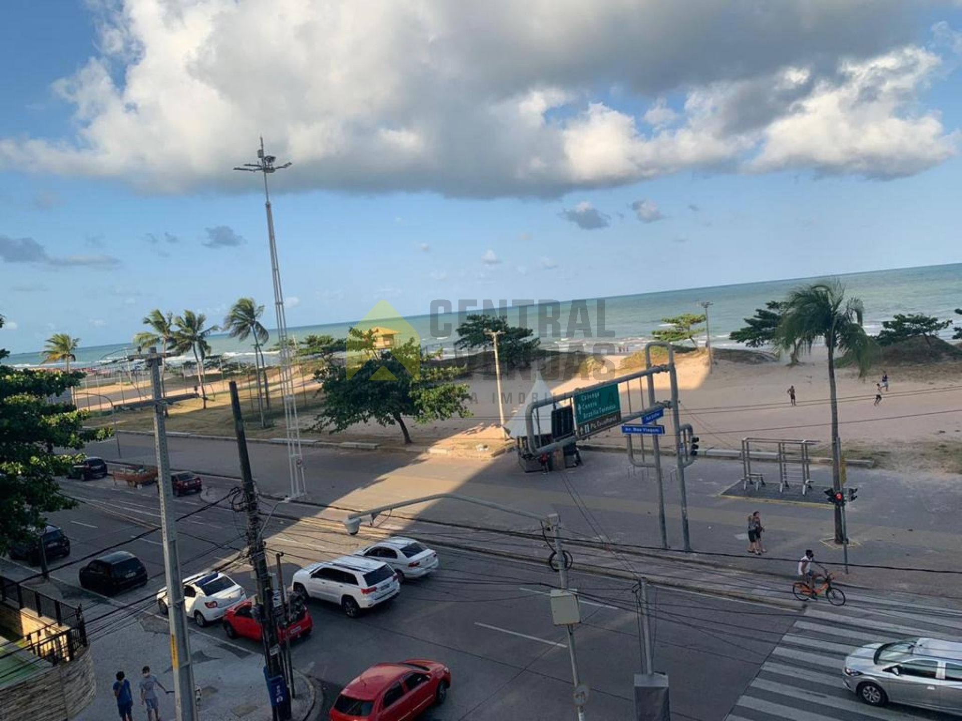 Imagem Apartamento com 2 Quartos à Venda, 153 m² em Pina - Recife