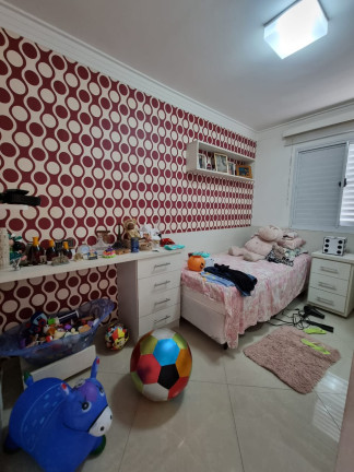 Imagem Apartamento com 3 Quartos à Venda, 113 m² em Vila Canero - São Paulo Imagem Apartamento com 3 Quartos à Venda, 113 m² em Vila Canero - São Paulo