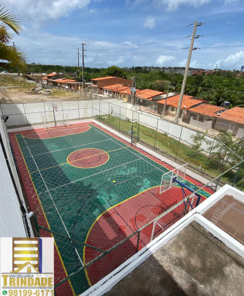 Imagem Apartamento com 3 Quartos à Venda, 82 m² em Cohama - São Luís