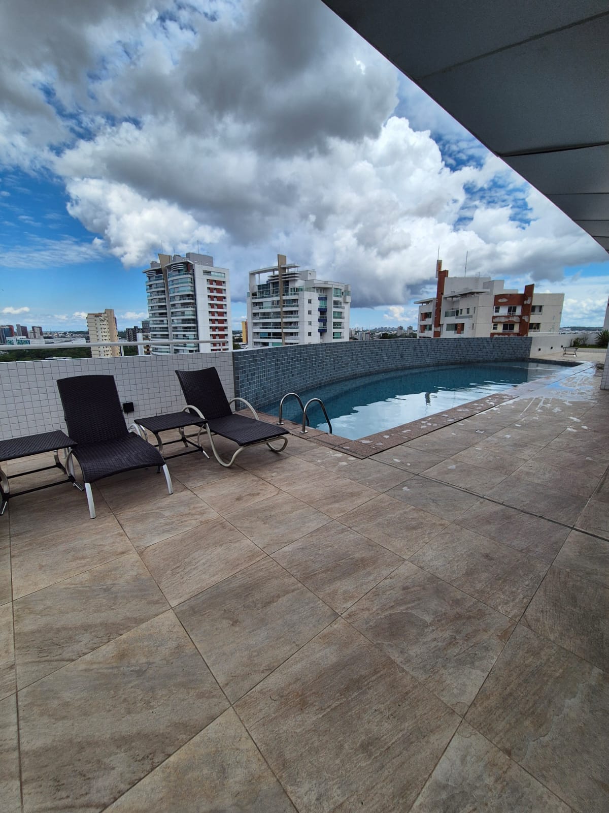 Imagem Loft com 1 Quarto para Alugar, 50 m² em Parque 10 de Novembro - Manaus Imagem Loft com 1 Quarto para Alugar, 50 m² em Parque 10 de Novembro - Manaus