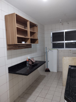 Imagem Apartamento com 3 Quartos para Alugar, 65 m² em Sítio Pinheirinho - São Paulo