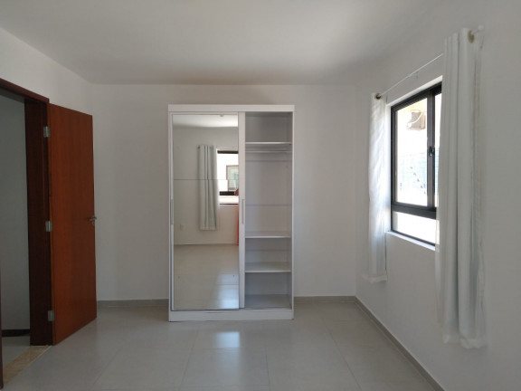 Imagem Casa de Condomínio com 3 Quartos à Venda, 145 m² em Ponta de Campina - Cabedelo