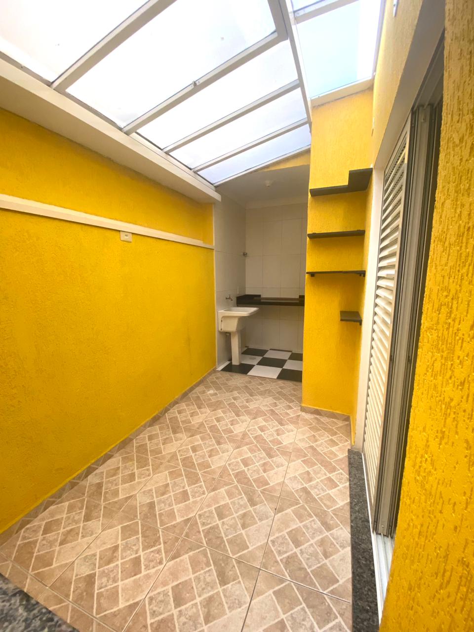 Imagem Apartamento com 2 Quartos à Venda, 40 m²em Parque das Nações - Santo André Imagem Apartamento com 2 Quartos à Venda, 40 m²em Parque das Nações - Santo André