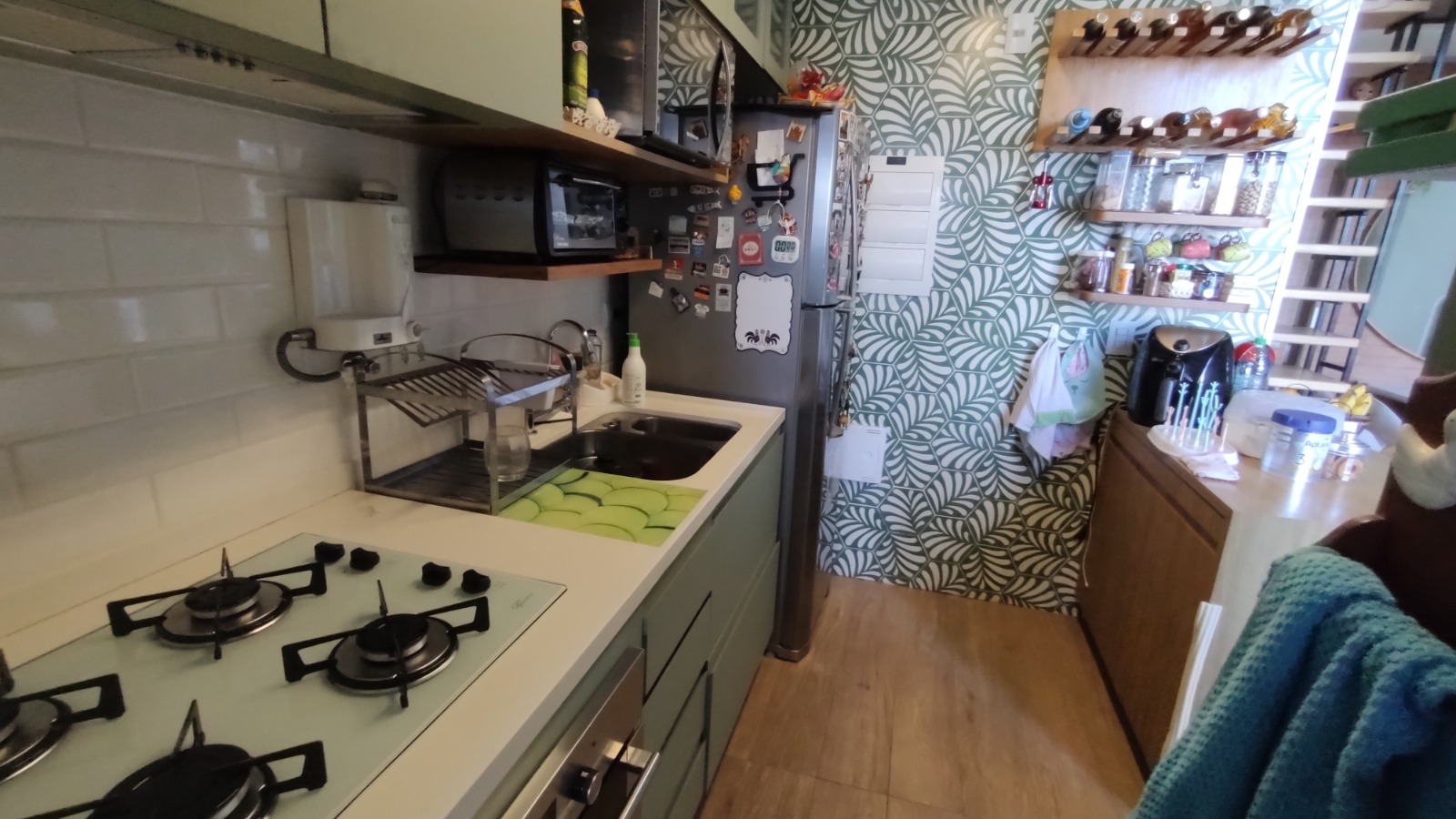 Imagem Apartamento com 2 Quartos à Venda, 105 m² em Vila Olímpia - São Paulo Imagem Apartamento com 2 Quartos à Venda, 105 m² em Vila Olímpia - São Paulo