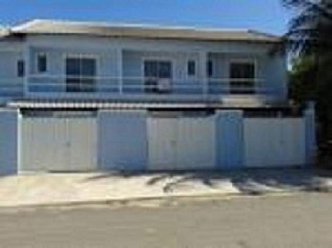 Imagem Casa com 2 Quartos à Venda, 75 m² em Vila Margarida - Itaguaí