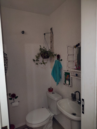 Imagem Casa de Condomínio com 3 Quartos à Venda, 110 m² em Pechincha - Rio de Janeiro