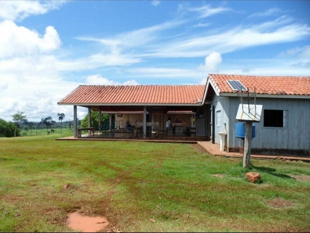 Imagem Fazenda à Venda, 9.399 m² em Centro - São Félix do Xingu Imagem Fazenda à Venda, 9.399 m² em Centro - São Félix do Xingu