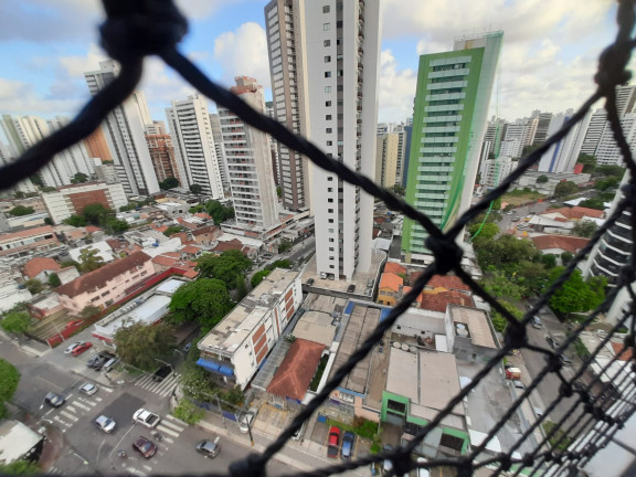 Imagem Apartamento com 3 Quartos à Venda,  em Rosarinho - Recife