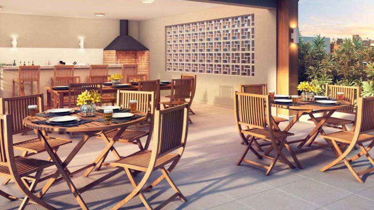 Imagem Apartamento com 2 Quartos à Venda, 41 m² em Vila Nova Cachoeirinha - São Paulo