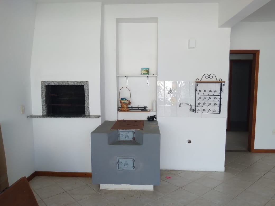 Imagem Casa de Condomínio com 5 Quartos à Venda, 259 m² em João Paulo - Florianópolis