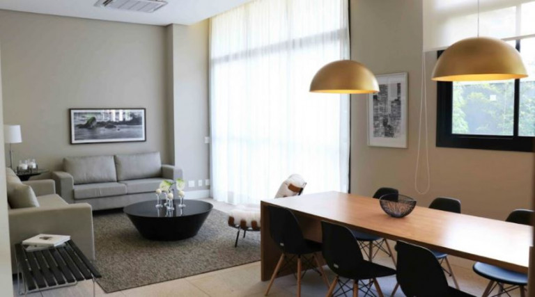 Imagem Apartamento com 2 Quartos à Venda, 53 m² em Jardim Vila Mariana - São Paulo Imagem Apartamento com 2 Quartos à Venda, 53 m² em Jardim Vila Mariana - São Paulo