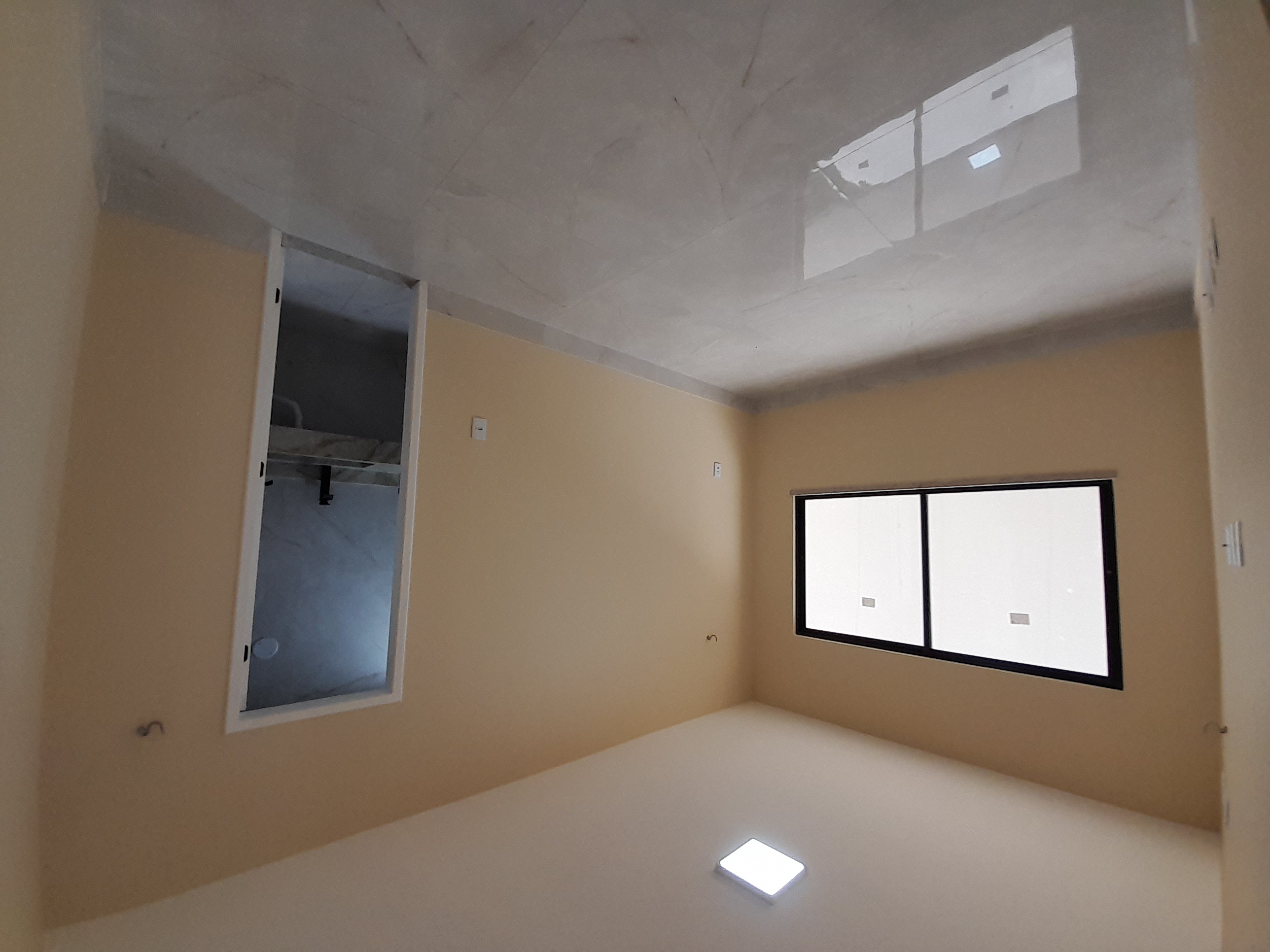 Imagem Casa com 3 Quartos à Venda, 98 m² em Coaçu - eusébio Imagem Casa com 3 Quartos à Venda, 98 m² em Coaçu - eusébio