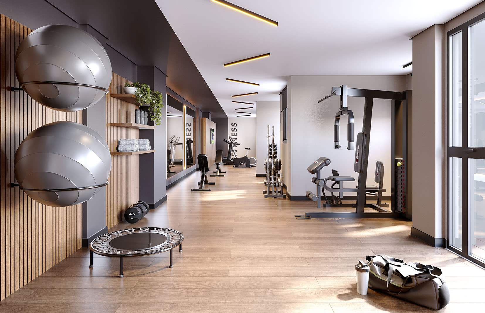 Imagem Apartamento com 2 Quartos à Venda, 52 m² em Centro - Niterói Imagem Apartamento com 2 Quartos à Venda, 52 m² em Centro - Niterói
