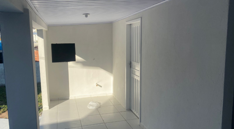 Imagem Casa com 3 Quartos à Venda, 106 m² em Argentina - Criciúma