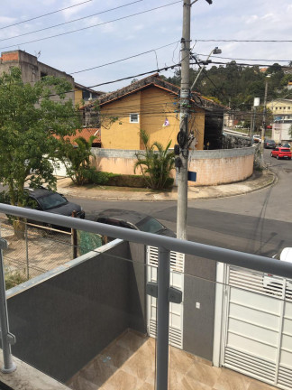 Imagem Casa com 3 Quartos à Venda, 88 m² em Ipês (Polvilho) - Cajamar