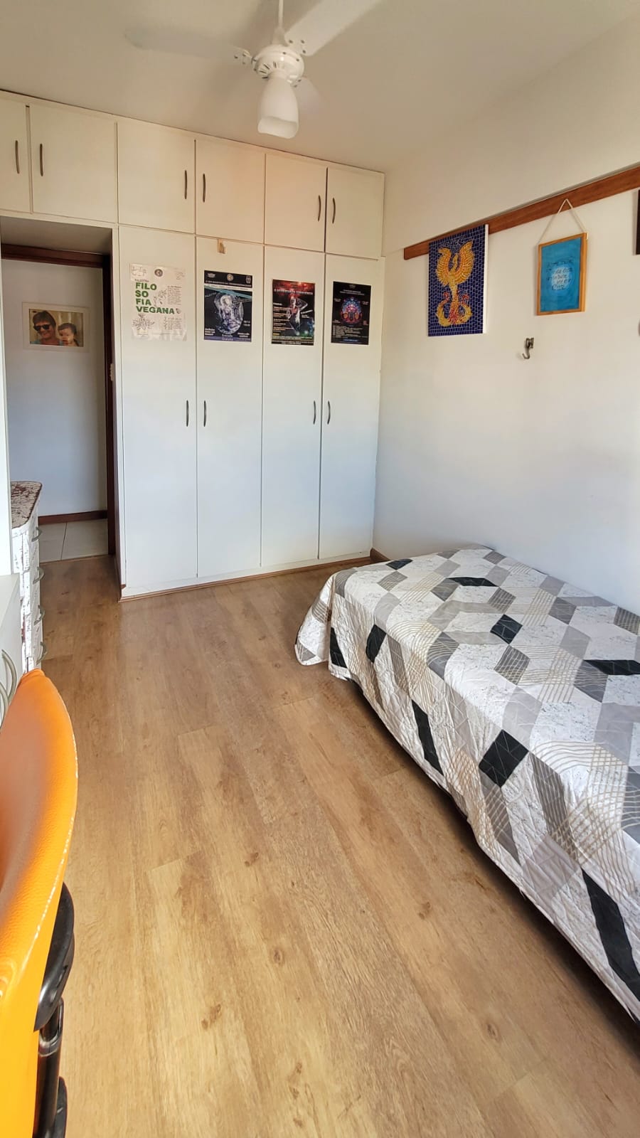 Imagem Apartamento com 3 Quartos à Venda, 102 m² em Brotas - Salvador