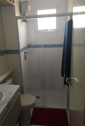 Imagem Apartamento com 2 Quartos à Venda, 54 m² em Tremembé - São Paulo