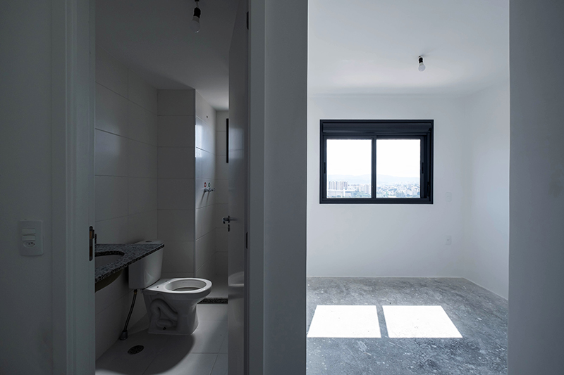 Imagem Apartamento com 2 Quartos à Venda, 67 m²em Vila Anastácio - São Paulo