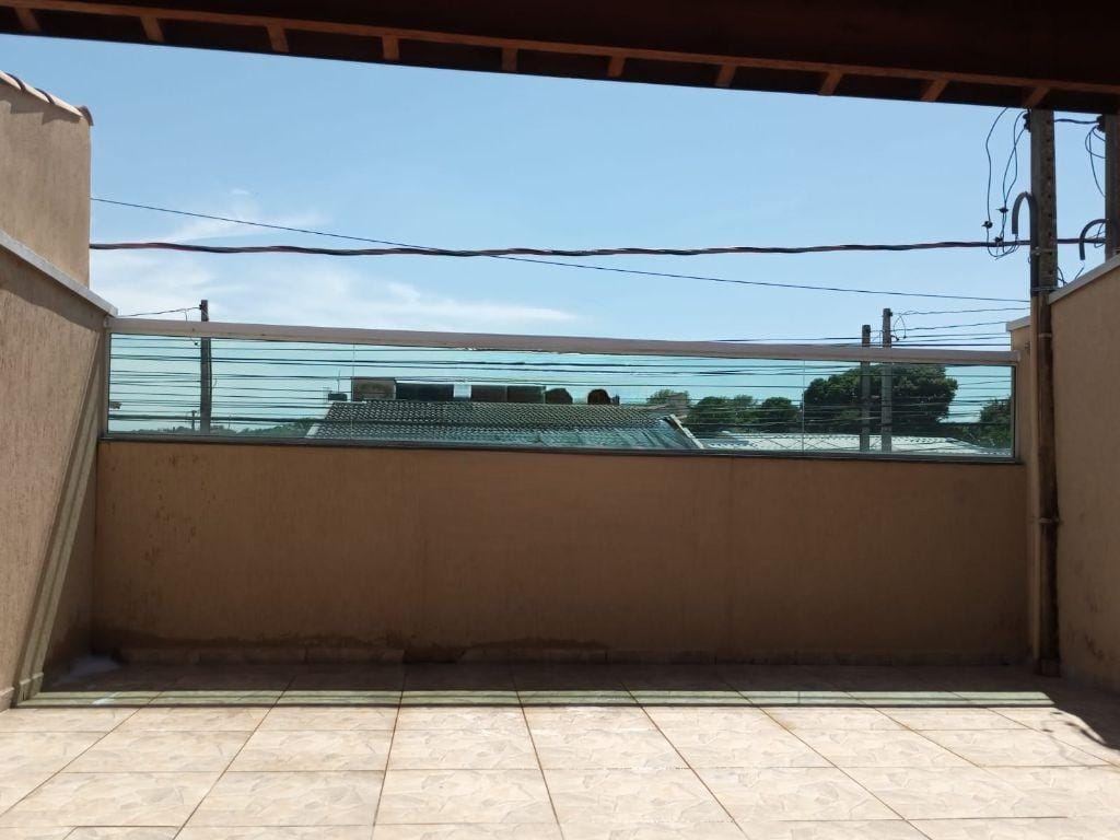 Imagem Sobrado com 3 Quartos à Venda, 120 m²em Jardim Ana Rosa - Taubaté