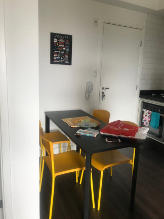 Imagem Studio com 1 Quarto para Alugar, 40 m² em Vila Andrade - São Paulo Imagem Studio com 1 Quarto para Alugar, 40 m² em Vila Andrade - São Paulo