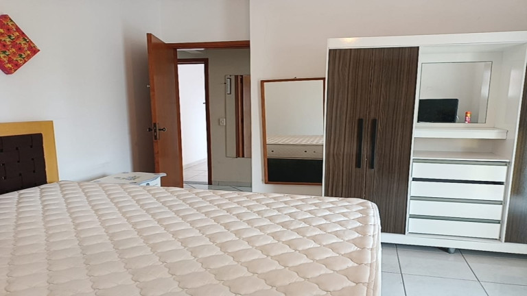 Imagem Apartamento com 3 Quartos à Venda, 117 m² em Tupi - Praia Grande