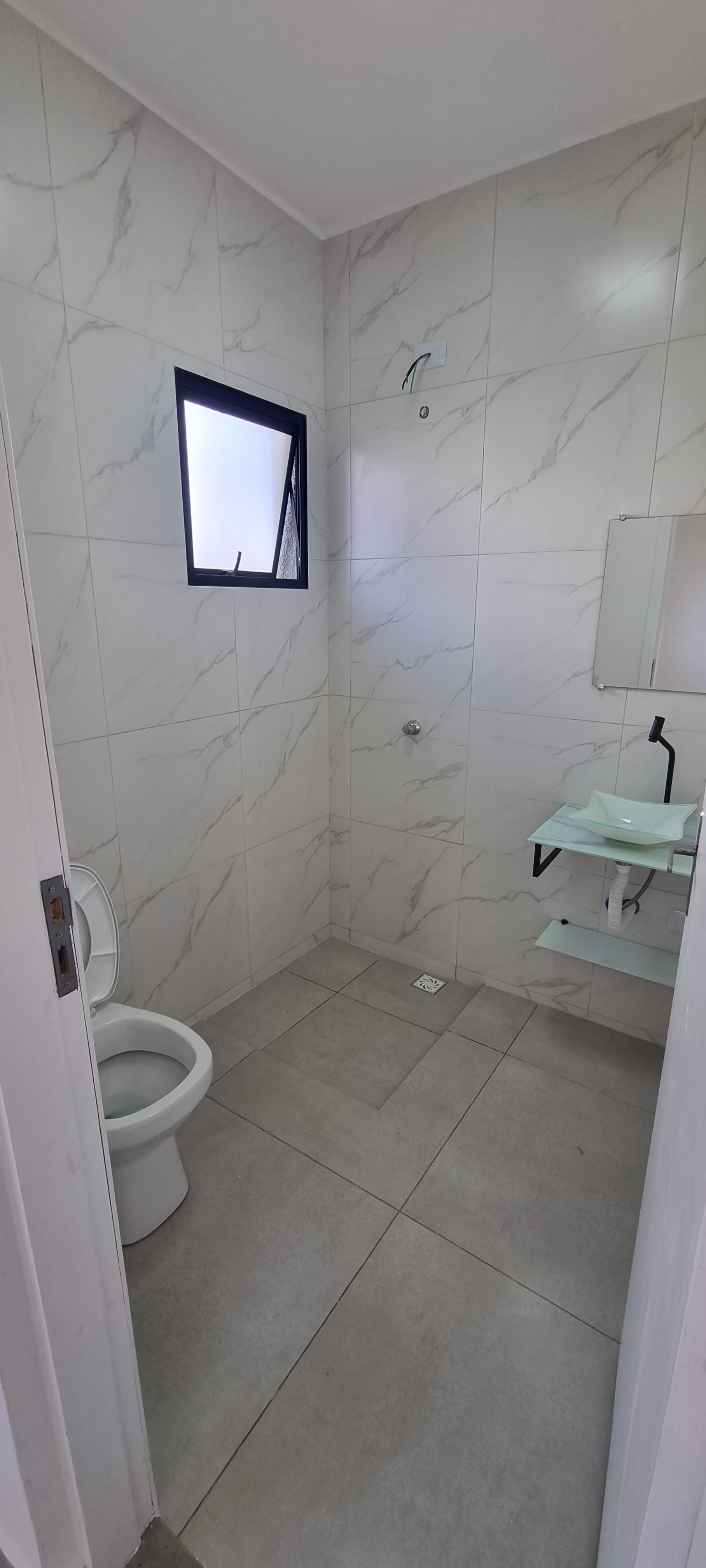 Imagem Casa de Condomínio com 2 Quartos à Venda, 70 m²em Centro - Cajamar
