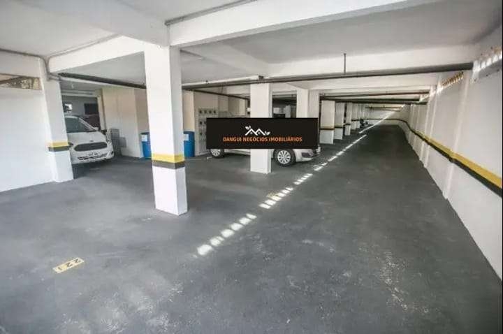 Imagem Apartamento com 3 Quartos à Venda, 77 m²em Água Verde - Curitiba