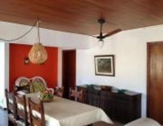 Imagem Cobertura com 4 Quartos à Venda, 226 m² em Pitangueiras - Guarujá