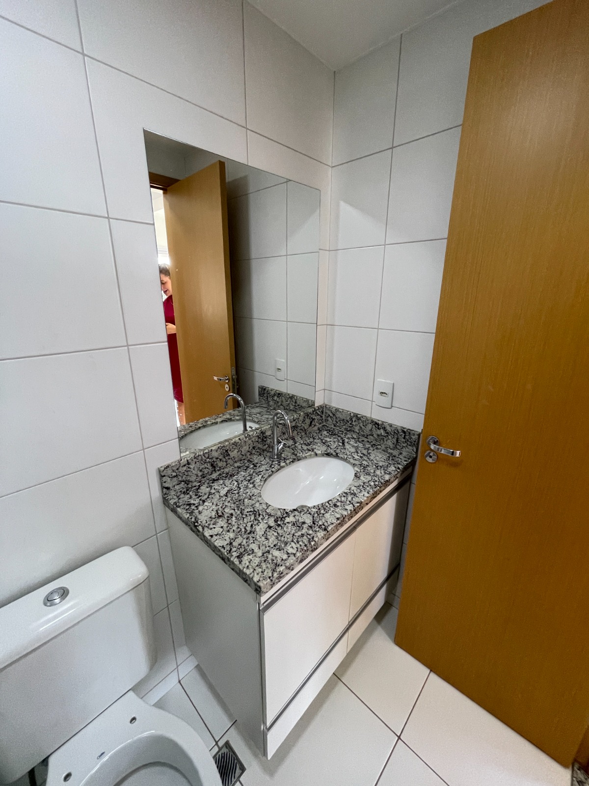 Imagem Apartamento com 2 Quartos à Venda, 57 m²em Setor Pedro Ludovico - Goiânia
