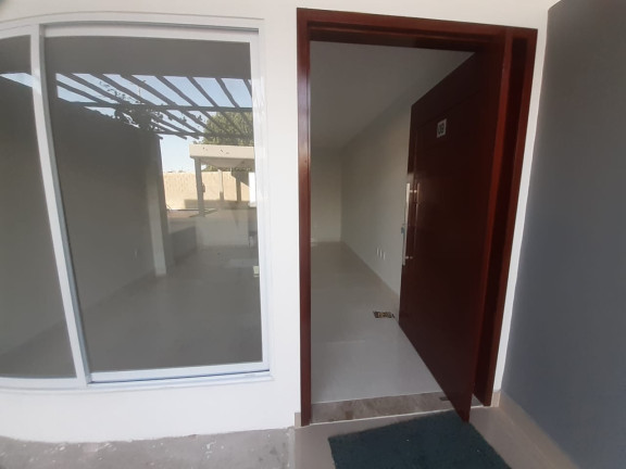 Imagem Casa de Condomínio com 2 Quartos à Venda, 70 m² em Nova Parnamirim - Parnamirim
