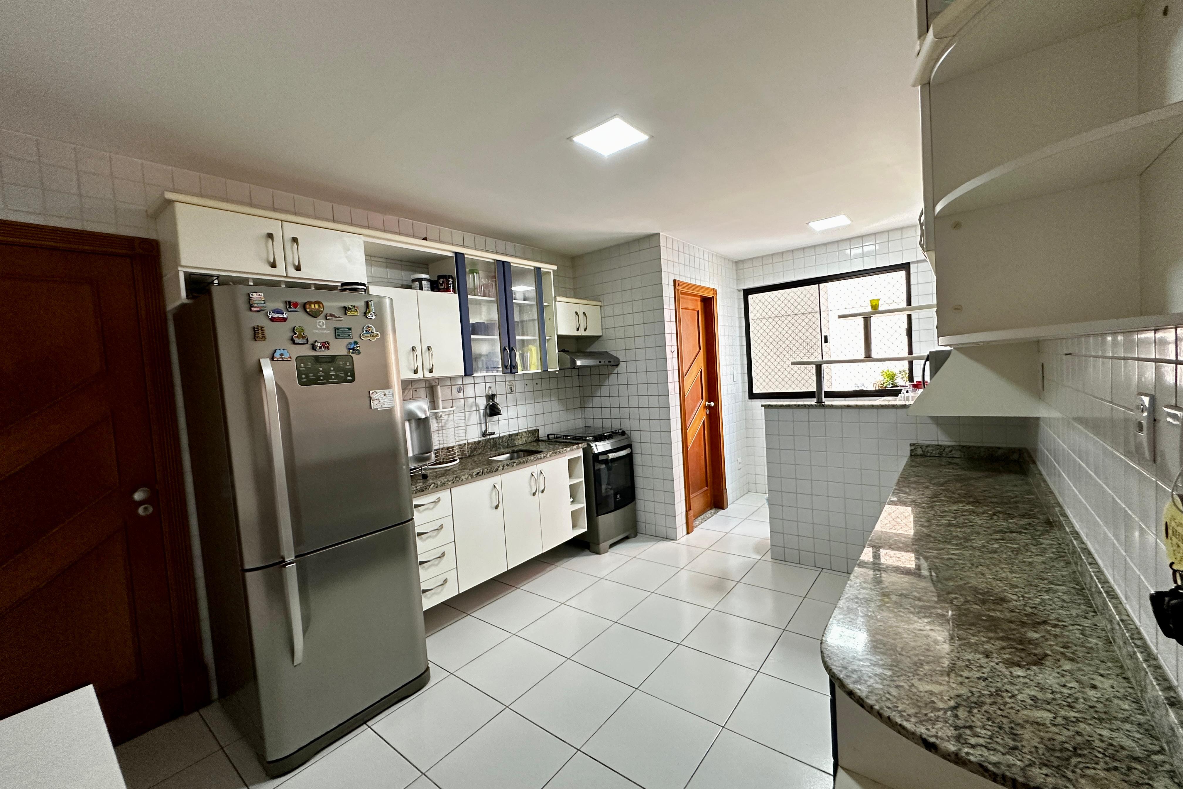 Imagem Apartamento com 3 Quartos à Venda, 125 m²em Umarizal - Belém