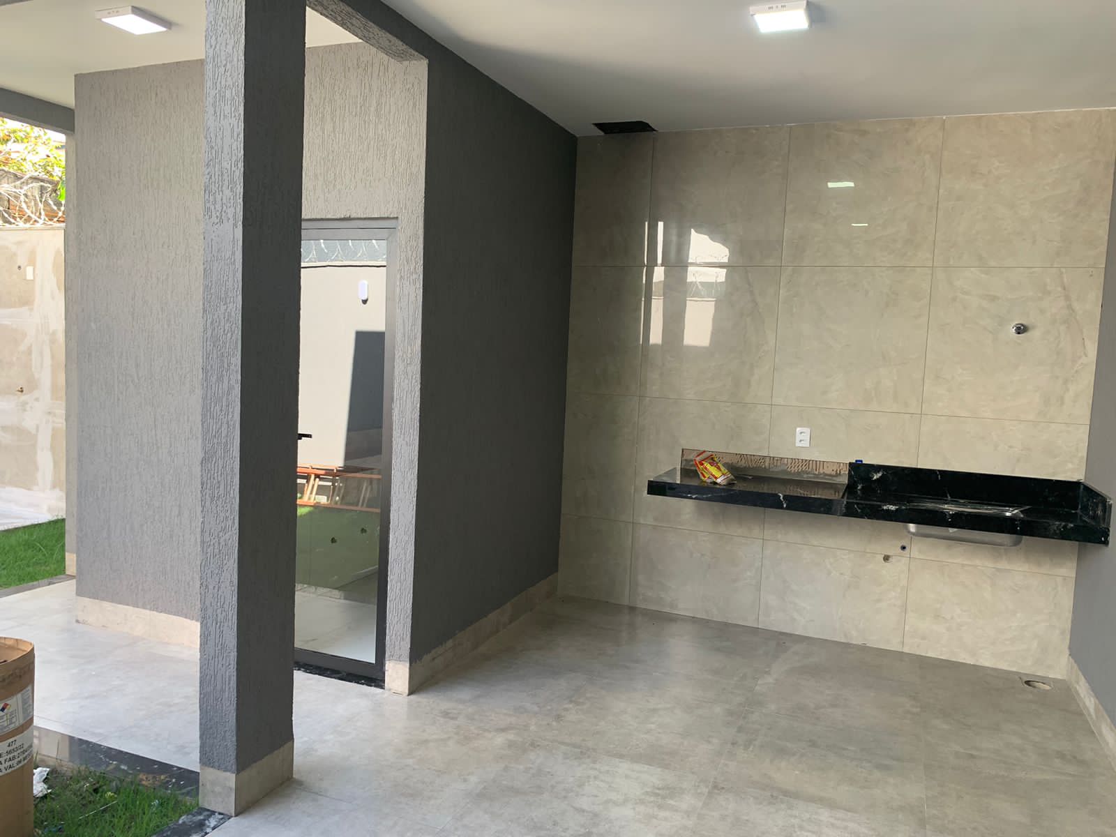 Imagem Casa com 3 Quartos à Venda, 147 m² em Parque Anhanguera - Goiânia
