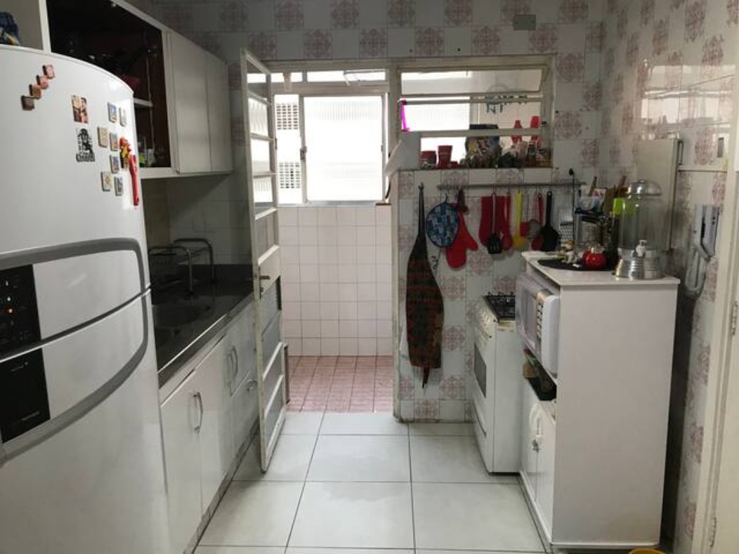 Imagem Apartamento com 3 Quartos à Venda, 126 m² em Paraíso - São Paulo