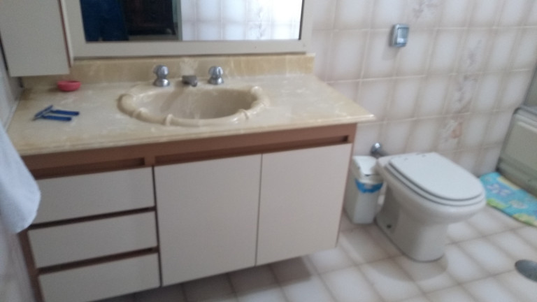 Imagem Sobrado com 3 Quartos à Venda, 233 m² em Jardim Santa Clara - Guarulhos