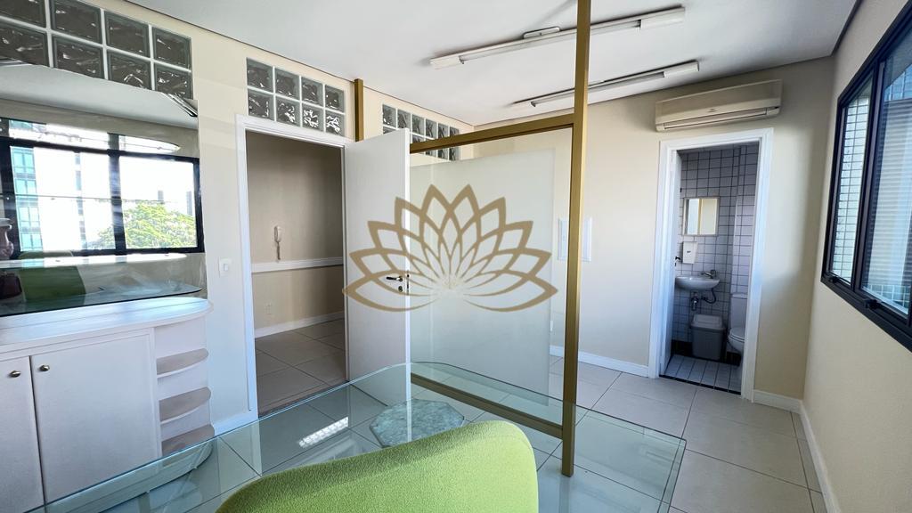Imagem Consultório à Venda, 31 m²em Santo Amaro - São Paulo Imagem Consultório à Venda, 31 m²em Santo Amaro - São Paulo