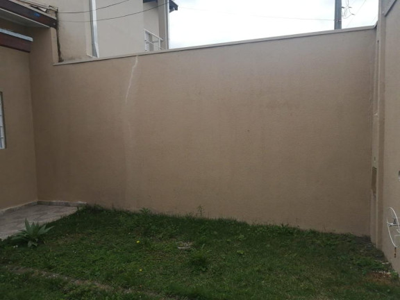 Imagem Casa com 3 Quartos à Venda, 111 m² em Residencial Parque dos Sinos - Jacareí