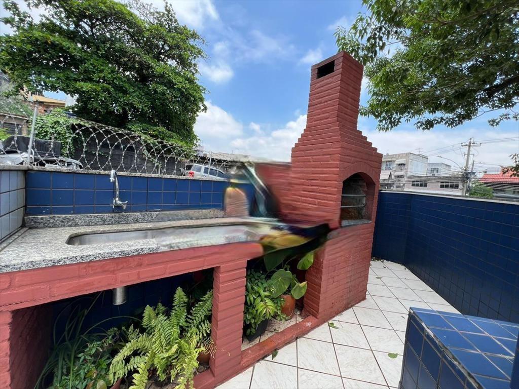 Imagem Apartamento com 2 Quartos à Venda, 53 m²em Tauá - Rio de Janeiro