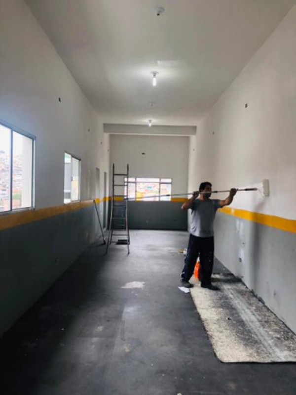 Imagem Imóvel Comercial para Alugar, 120 m²em Jardim Peri - São Paulo