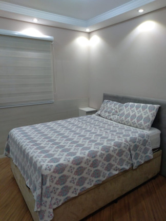 Imagem Apartamento com 3 Quartos à Venda, 61 m² em Jardim Santa Emília - São Paulo Imagem Apartamento com 3 Quartos à Venda, 61 m² em Jardim Santa Emília - São Paulo