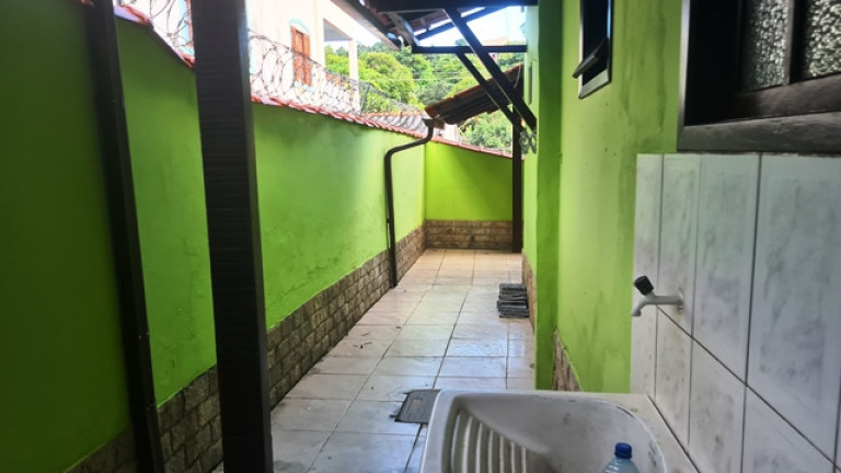 Imagem Casa com 3 Quartos à Venda, 300 m²em Araçatiba - Maricá