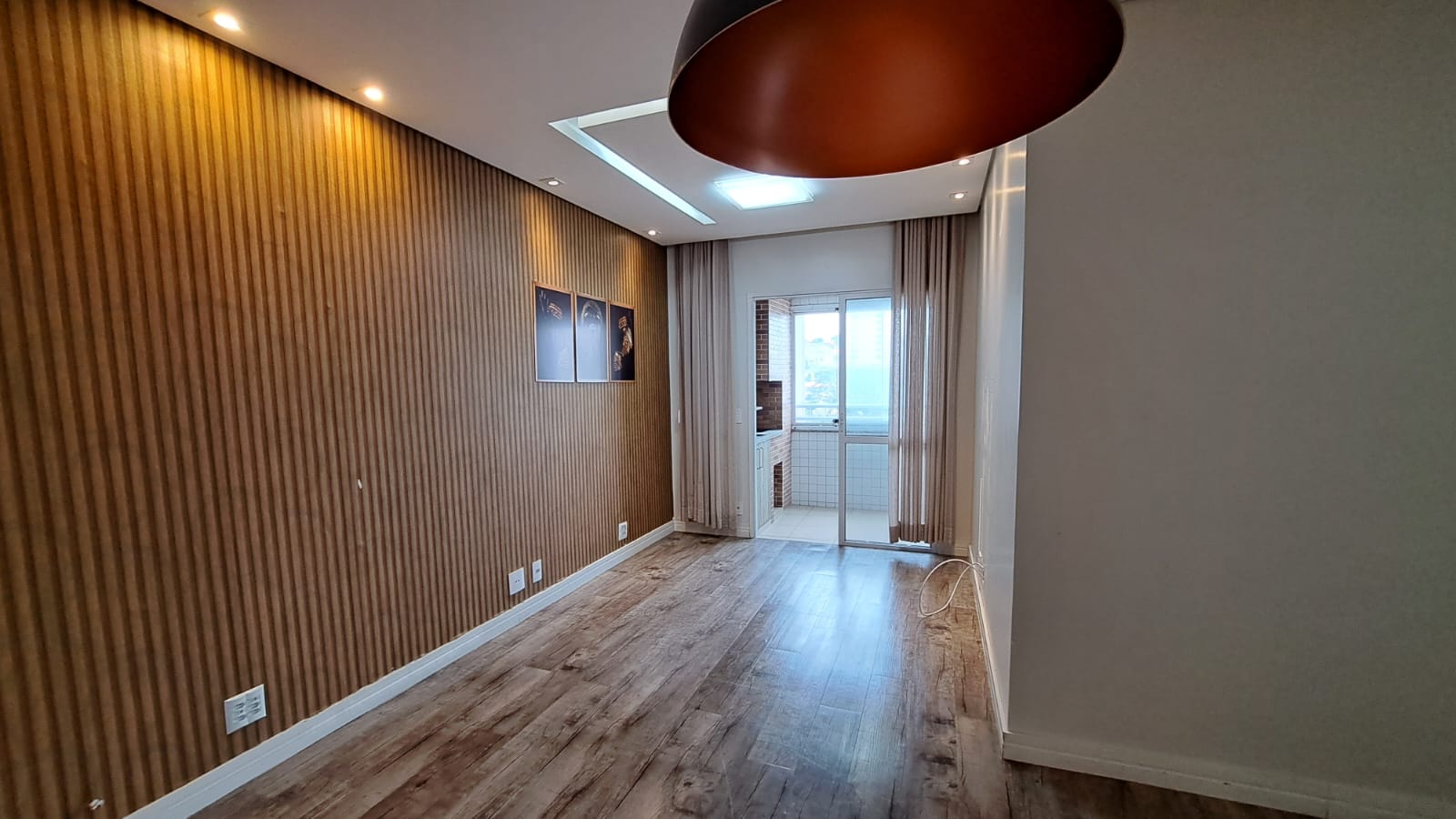 Imagem Apartamento com 2 Quartos à Venda, 66 m²em Baeta Neves - São Bernardo do Campo