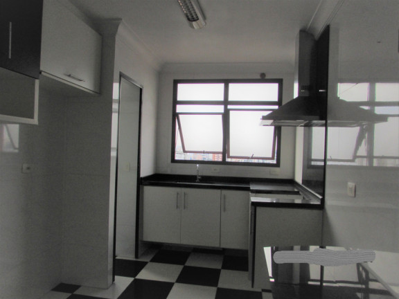 Imagem Apartamento com 3 Quartos à Venda, 85 m² em Vila Assunção - Santo André