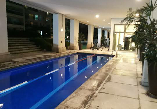 Imagem Sala Comercial à Venda ou Locação, 36 m²em Barra da Tijuca - Rio de Janeiro Imagem Sala Comercial à Venda ou Locação, 36 m²em Barra da Tijuca - Rio de Janeiro