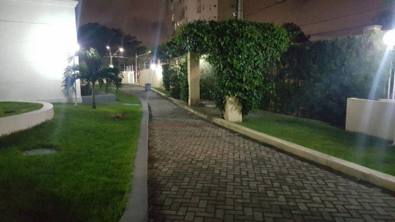 Imagem Apartamento com 3 Quartos à Venda, 61 m²em Maraponga - Fortaleza