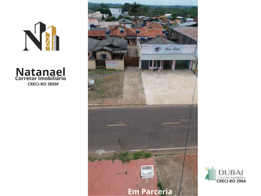 Imagem Imóvel Comercial à Venda, 300 m²em Pioneiros - Pimenta Bueno Imagem Imóvel Comercial à Venda, 300 m²em Pioneiros - Pimenta Bueno