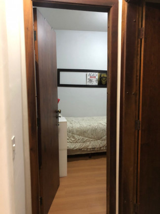 Imagem Apartamento com 2 Quartos à Venda, 48 m² em Água Verde - Curitiba Imagem Apartamento com 2 Quartos à Venda, 48 m² em Água Verde - Curitiba