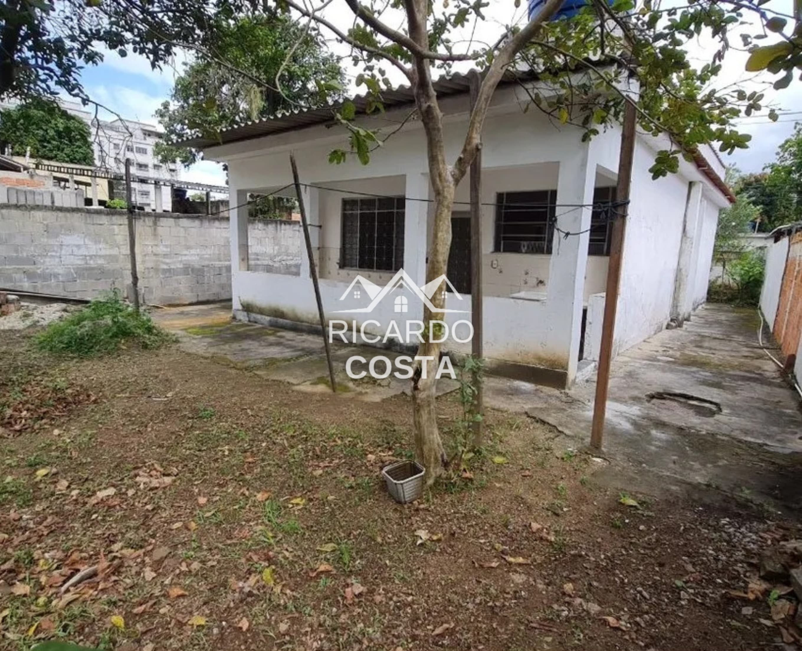 Imagem Casa com 2 Quartos à Venda, 307 m² em Taquara - Rio de Janeiro