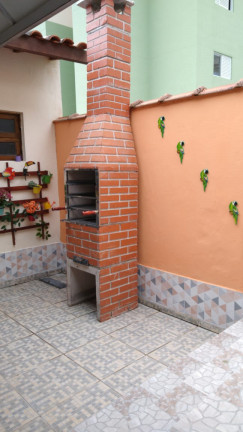 Imagem Casa de Condomínio com 2 Quartos à Venda, 134 m² em Martim De Sá - Caraguatatuba