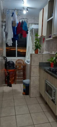 Imagem Apartamento com 2 Quartos à Venda, 65 m² em Milanese - Criciúma