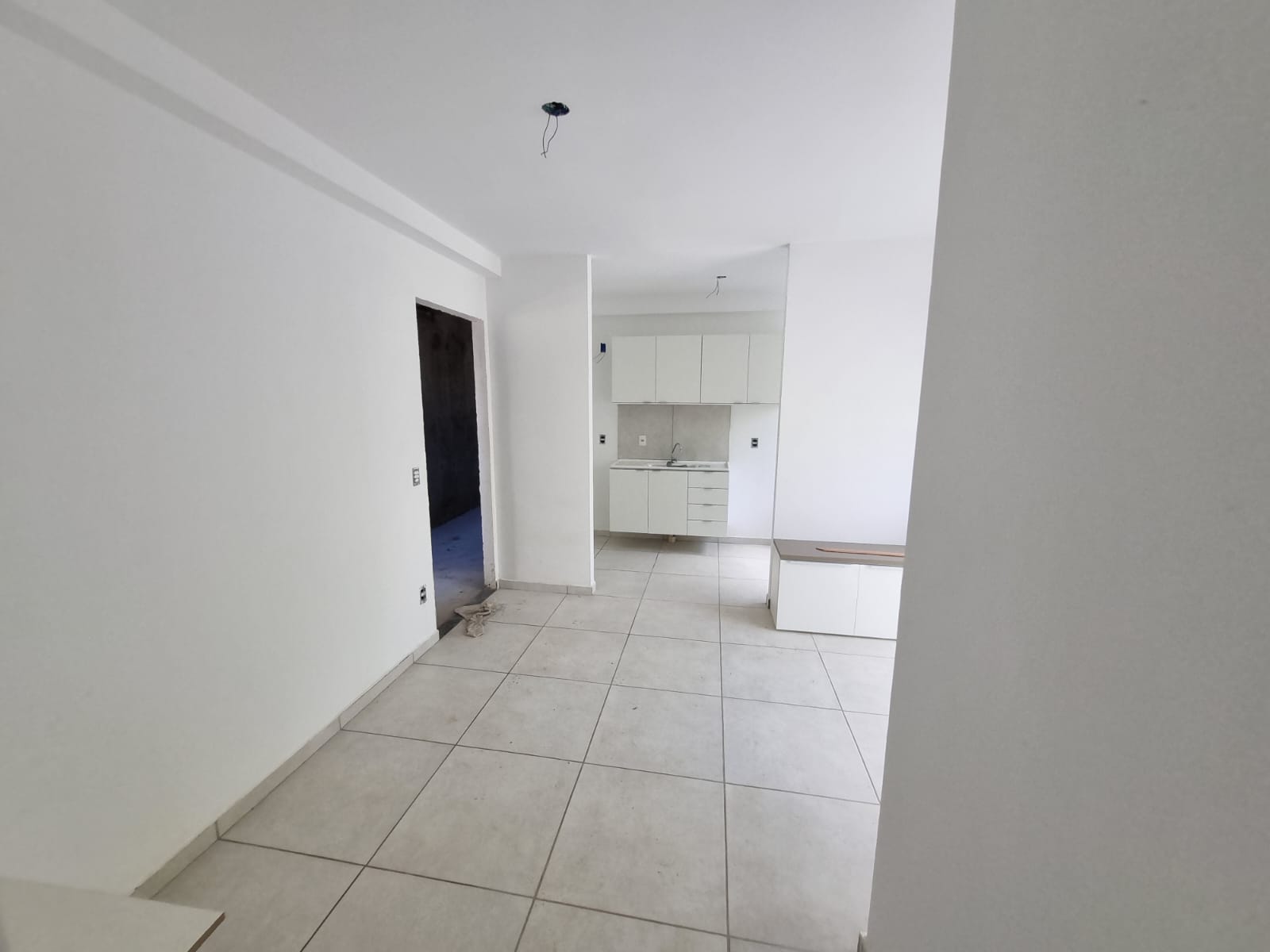 Imagem Apartamento com 2 Quartos à Venda, 47 m²em Agamenon Magalhães - Igarassu Imagem Apartamento com 2 Quartos à Venda, 47 m²em Agamenon Magalhães - Igarassu